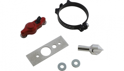 CRF150R'07-26 - Works Connection Pro Launch Holeshot Device